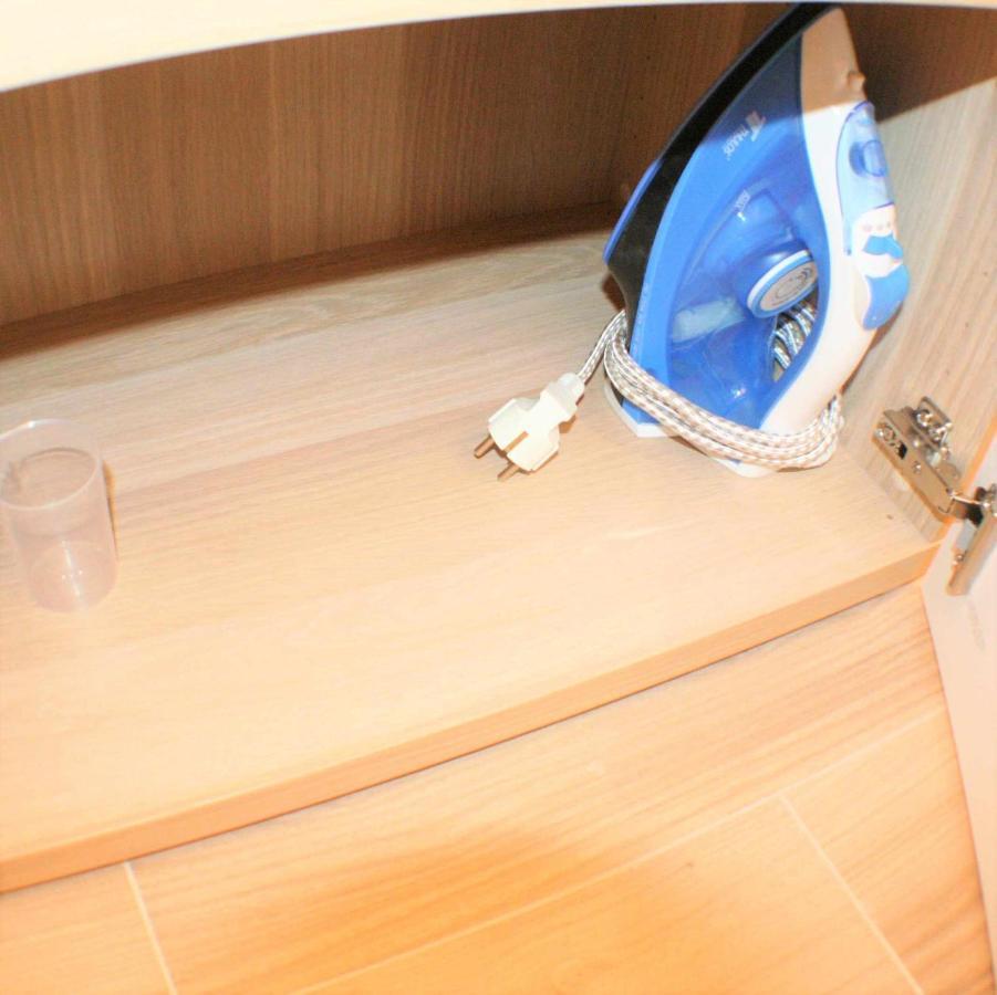 Reformado Decorado Centrico 1 Dormitorio Madrid Buitenkant foto